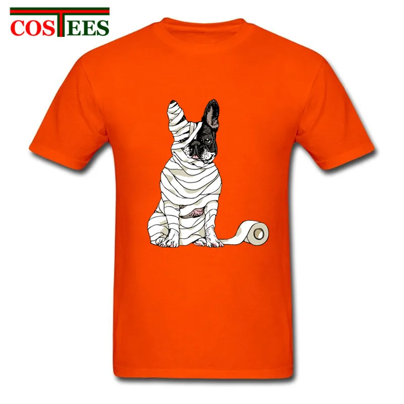 Men Short T-Shirts FRENCH KISSES Popular Homme Awesome T Shirts Designs Bulldog Round Neck Blouse Camiseta tshirts popsocket car | Мужская