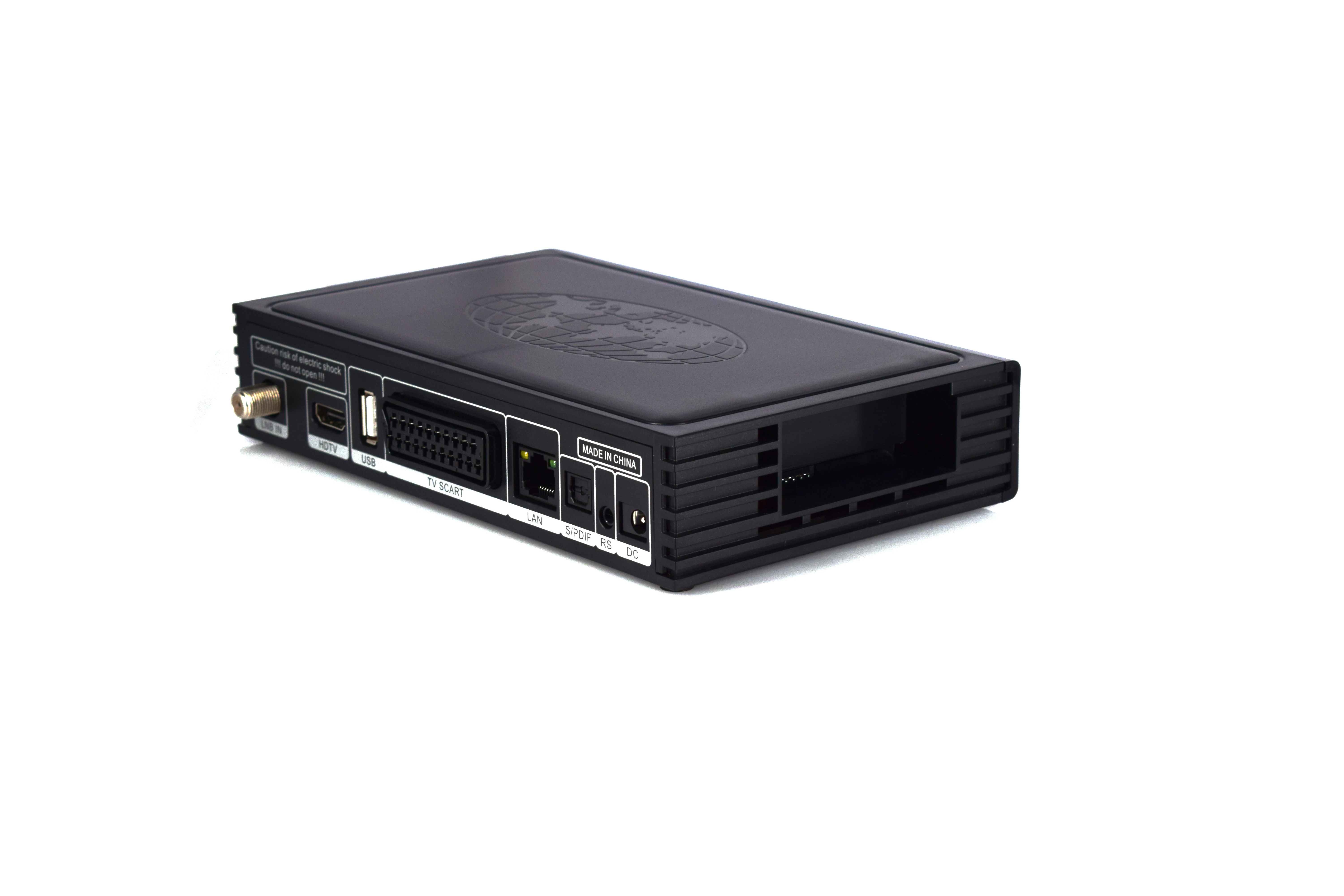 Встроенный wifi DVB S2 спутниковый декодер 1080P телеприставка DVB-S/S2 M3U Xtream Box PowerVu Biss Key DRE Sat приемник