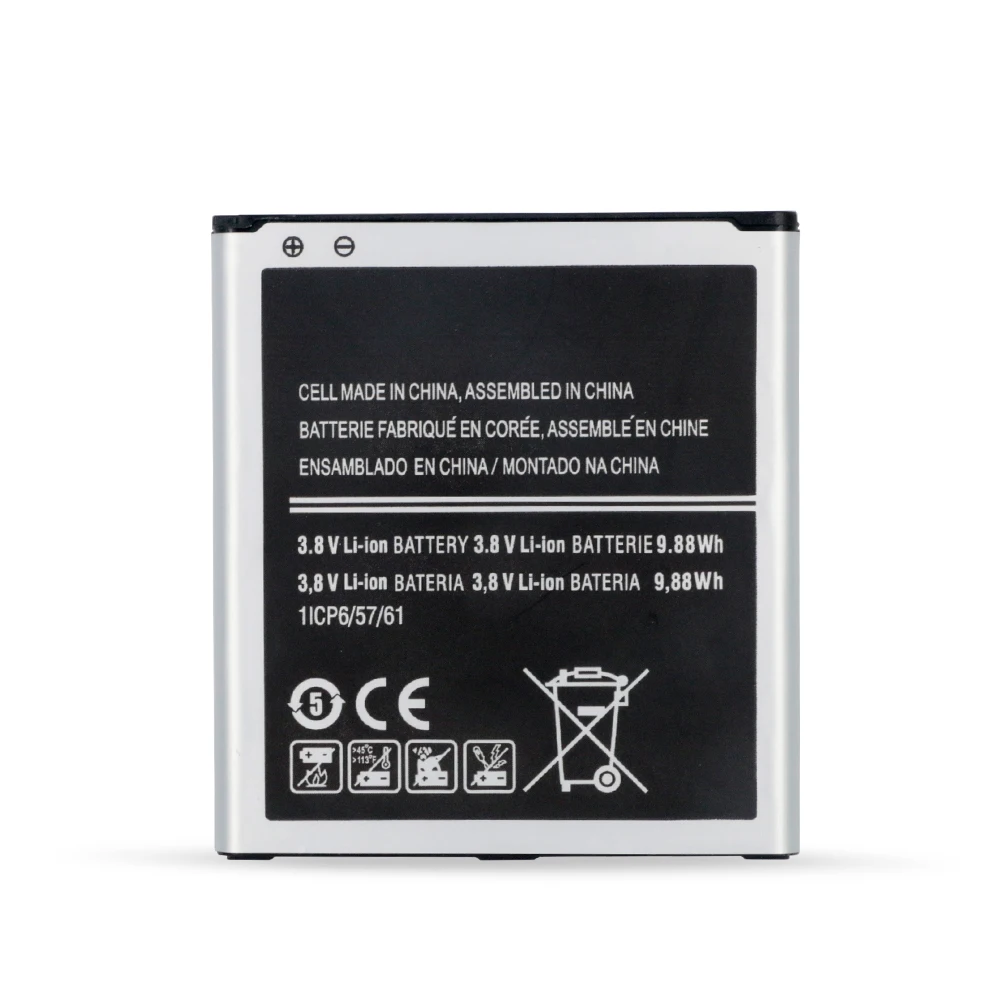 EB-BG530BBC EB-BG530CBE Батарея для samsung Galaxy Grand Prime J3 батареи сотового телефона EB-BG530BBE J320F j2 prime J5 G530H