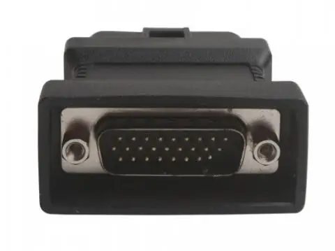 16 контактный разъем OBD2 MB STAR C4| |