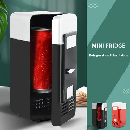 Usb powered refrigerator best sale