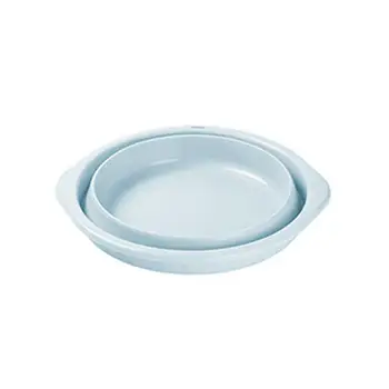 

Hot Multipurpose Collapsible Bucket Round Washing Up Bowl Basin Outdoor Travel Camping Hiking Water Bucket Folding Wash Basin