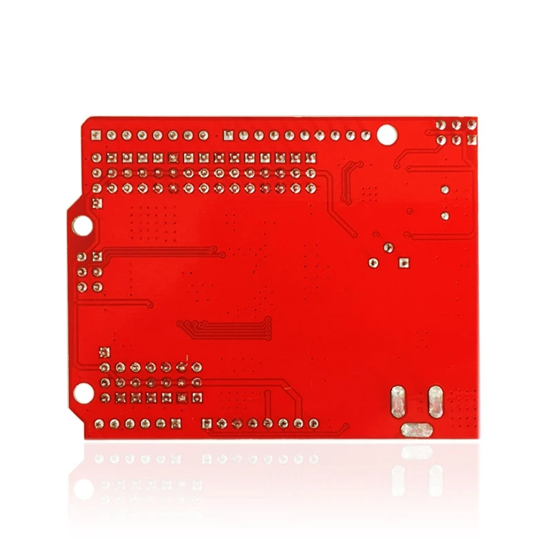 1 шт. Uno R3 Uno R3 Atmega 16U2+ Mega328P Чип 16 МГц для Arduino Uno R3 макетная плата+ Usb кабель