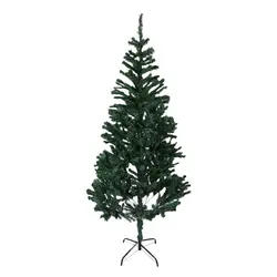 Промо-акция! 6 футов 1,8 м большая Роскошная искусственная Рождественская елка