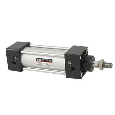 

32mm Bore 50mm Stroke Single Rod Standard Air Cylinder