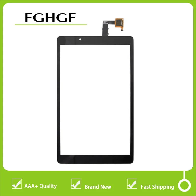 Новый 8 дюймов для Lenovo Tab E8 ТБ-8304F1 TB-8304F TB-8304 сенсорный экран дигитайзер сенсор