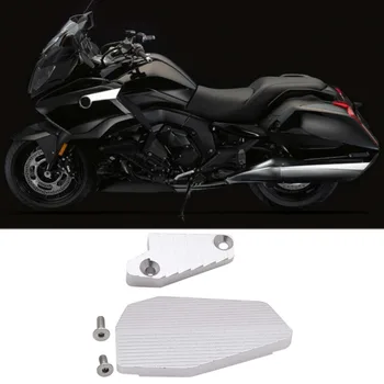 

Motorcycle Rear Brake Pedal Extension and Widening Brake Lever for BMW K1600GT GTL Aluminum