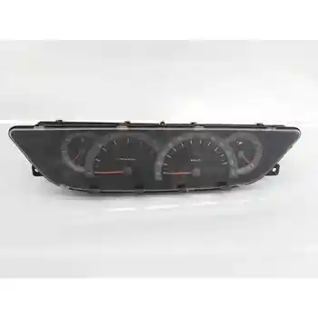 

802021000 BOX INSTRUMENTS SSANGYONG RODIUS