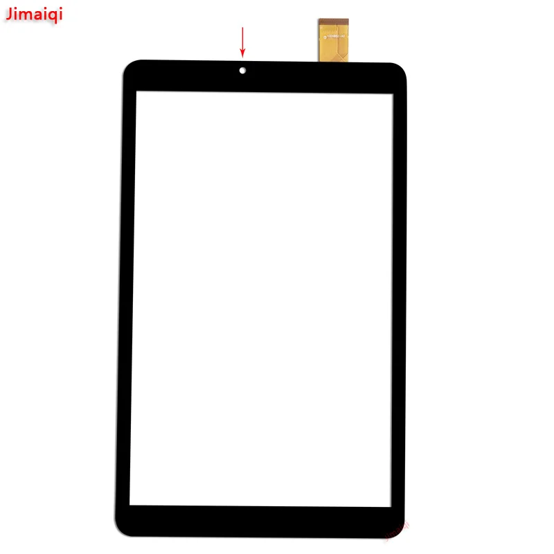 Сенсорный Phablet экран для 10 1 ''дюймов 1024B02-A0 планшетный ПК внешняя SQ-PG1024-FPC-A0