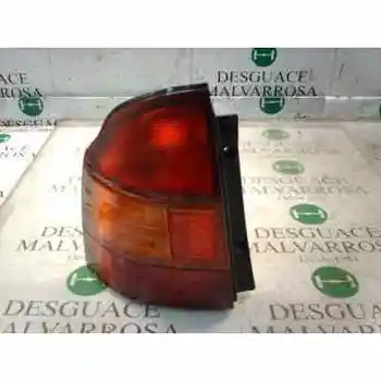 

LEFT REAR light MAZDA 323 SALOON C/F/S (BA) 1.5 GLX C X939 [3841577]