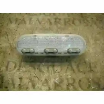 

INTERIOR LIGHT NISSAN MICRA (K12E) Trail [AU431] [10711461]