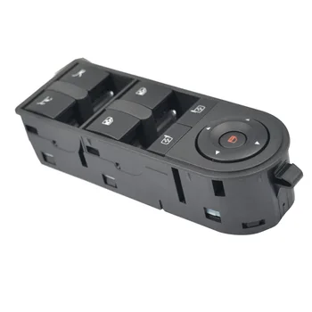 

1PCS CAR Passenger Window Control Switch For Opel Tigra Twintop