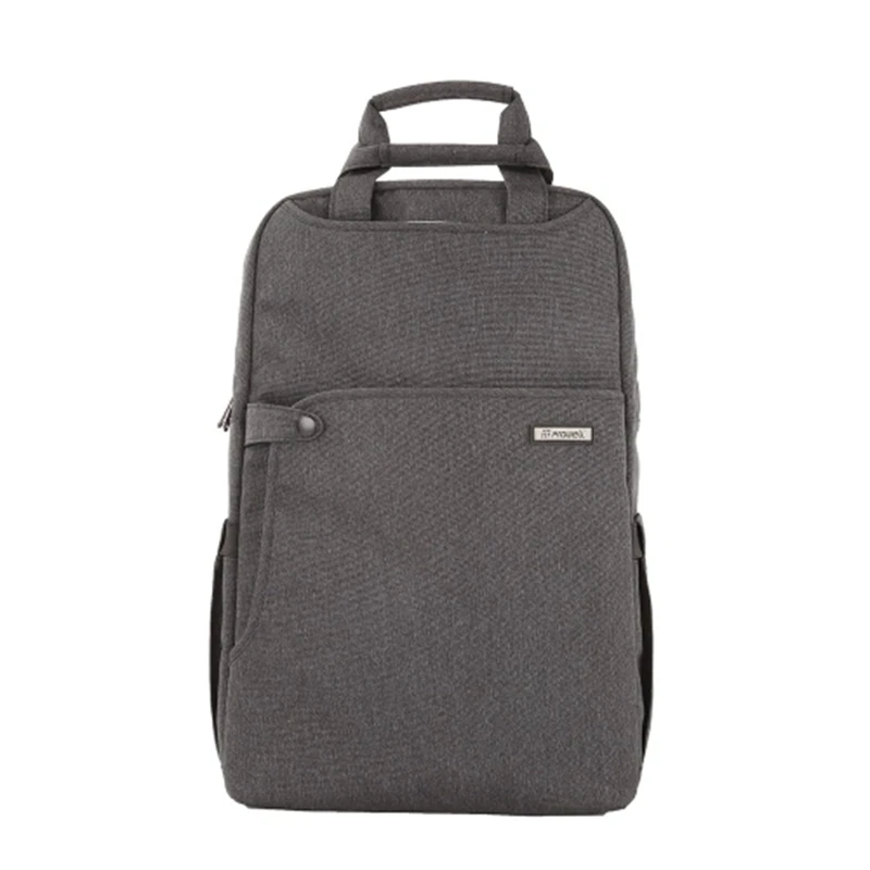 

Prowell NB53328 Multi - Function Shock Absorbing Laptop Backpack Larger Store Outdoor Shoulder Bag 15.6In Polyester Backpack for