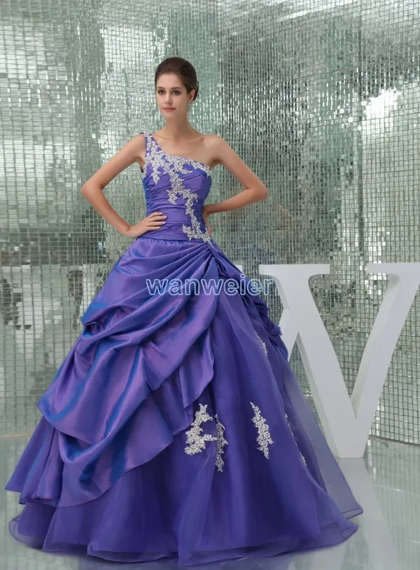 

gala jurken winter wedding new design fashion kleider real solano bride ball gown bridal dress long custom Prom bridesmaid Dress