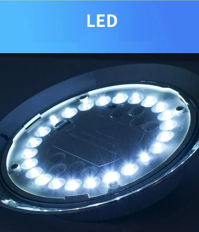 Ogrodowe освещение Декор Ogrodowa светодиодный свет Tuinverlichting Сад Открытый Decoracion Jardin внешний газон лампы