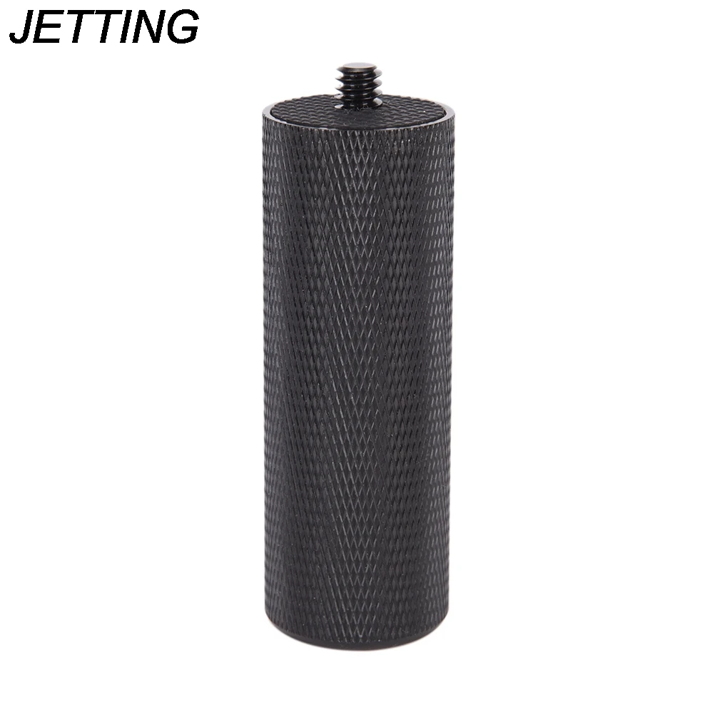 JETTING Профессиональный нескользящий 1/4 ''металлическая ручка ручной захват