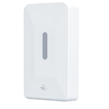 

Non-Contact Hand Cleaning Soap Dispenser Wall-Mounted Automatic Sensor Soap Dispenser
