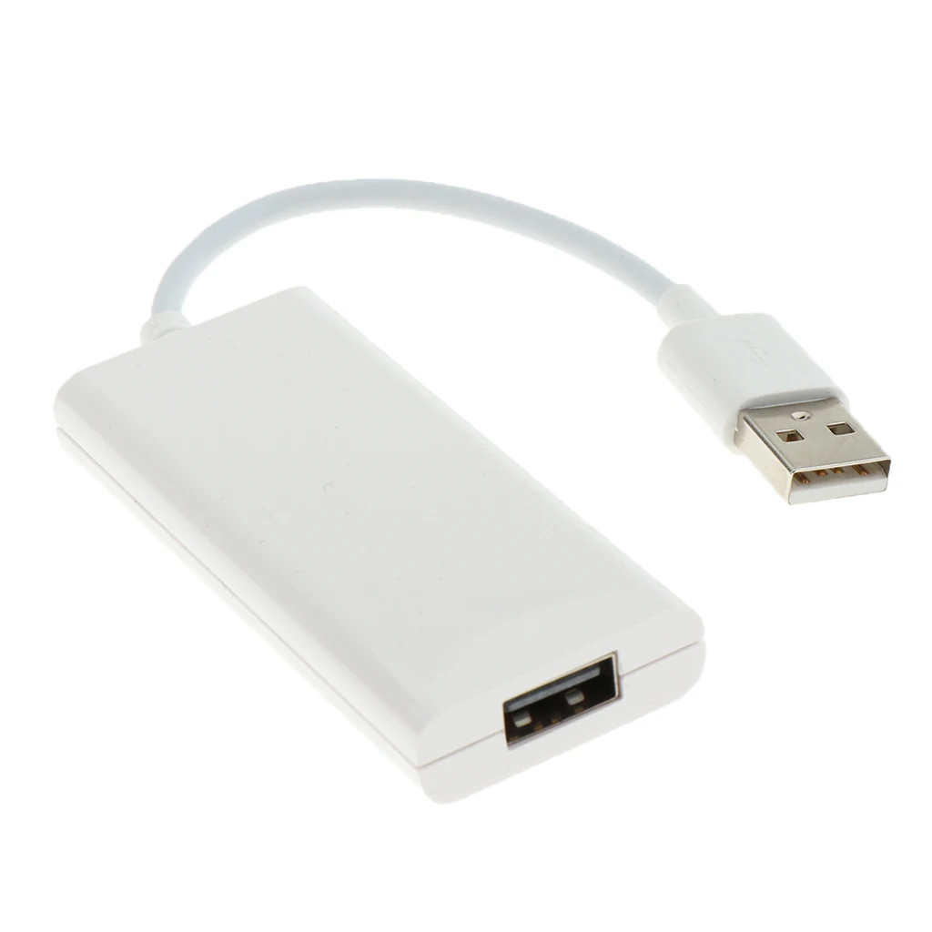 USB Carplay Dongle адаптер для смартфона Link Receiver Авто навигация мультимедийный плеер Android