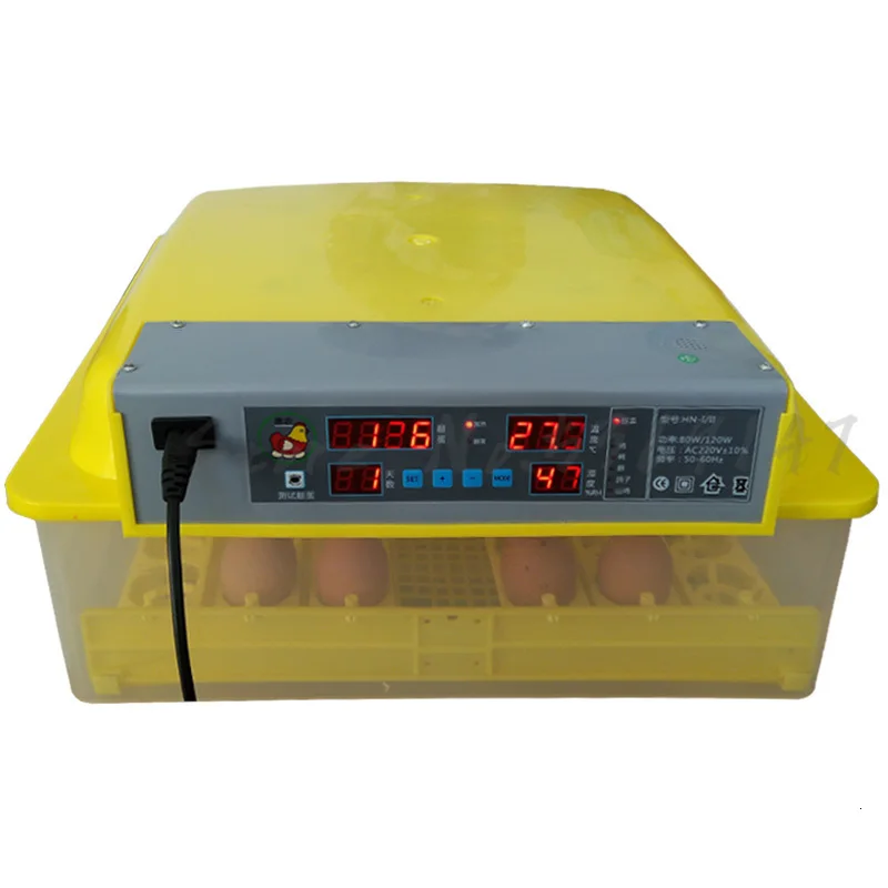 

Egging Machine Hatching Chick Incubator Incubator Incubator Automatic Household Small Incubator Incubator