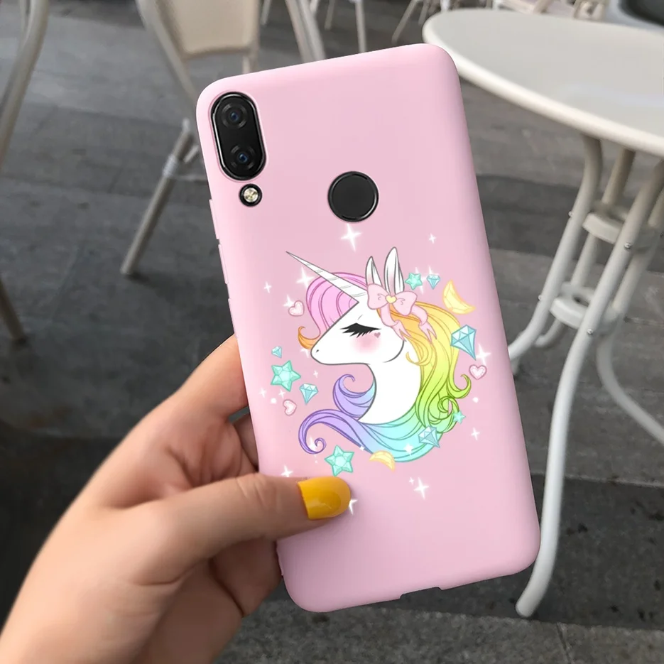 Chic Pastel Protective Phone Case - Soft, Slim, and Durable Bumper Design