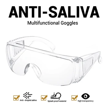 

Motorcycle Goggles Moto Glasses Motocross Anti-Saliva Safety Goggles Cafe Racer Dirt Bike Dustproof Cycling Glasses Sunglasses