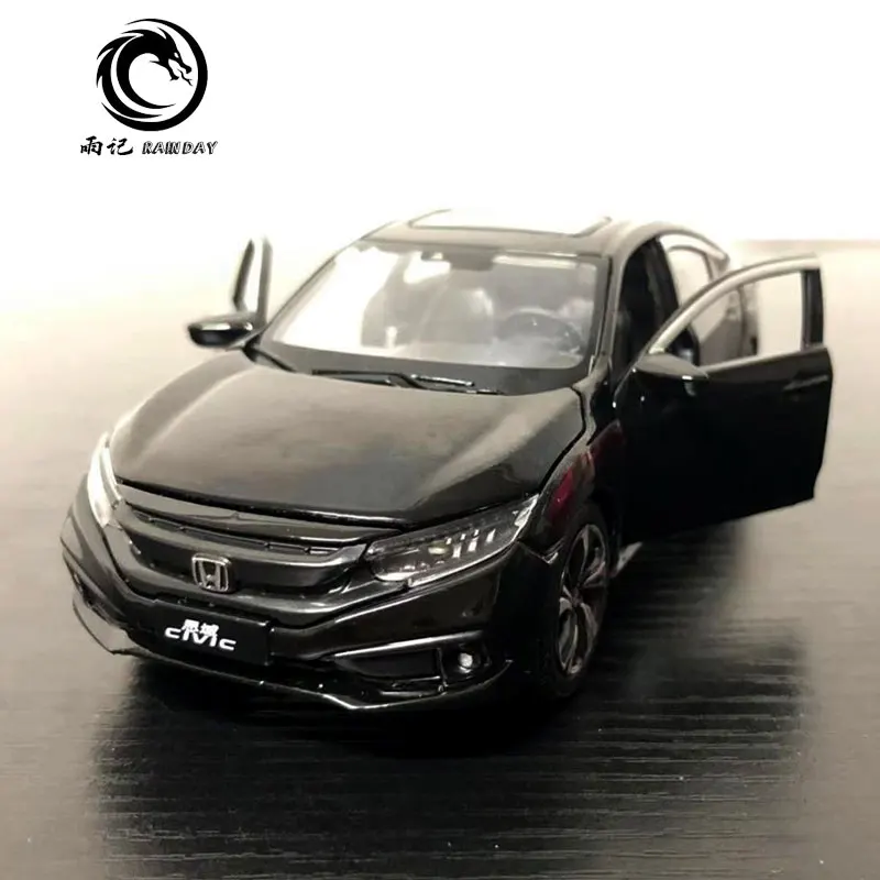Honda Civic (22)
