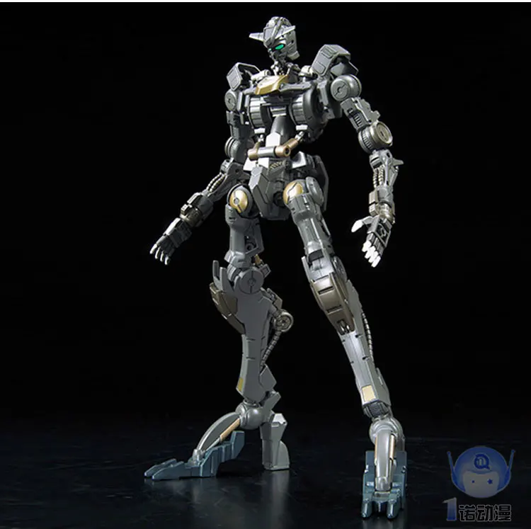 Gundam MG tv 1/100 GUNDAM BARBATOS волчанка Рекс мобильный костюм детские игрушки