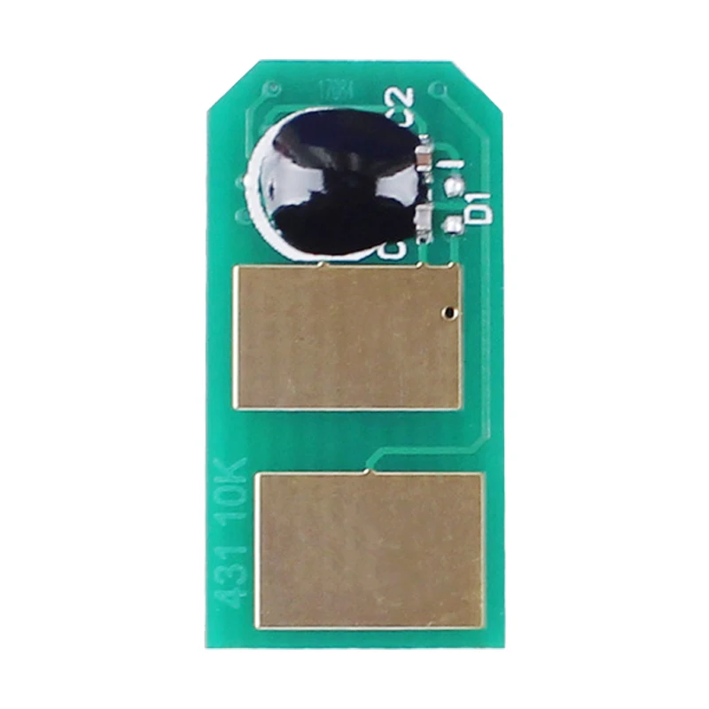5 комплектов тонер чип для лазерного принтера OKI C510 C530 MC561|toner chips|reset chiptoner cartridge chip |