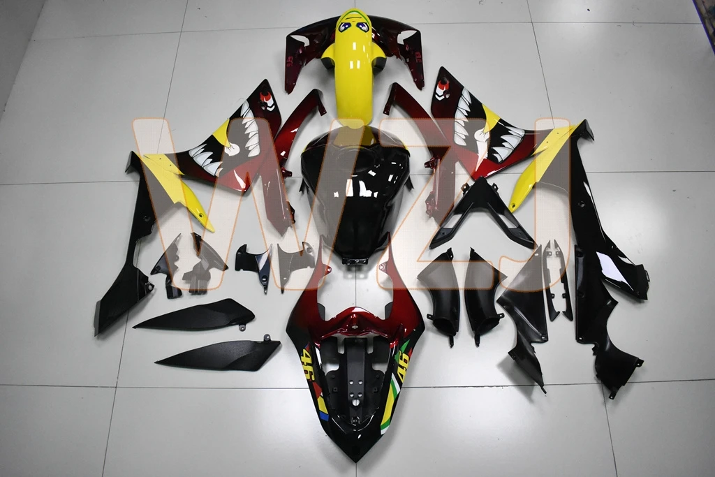 YZF1000 R1 07 набор для всего тела YZF1000 R1 2007 кузов YZF R1 2007-2008 корпус Наборы