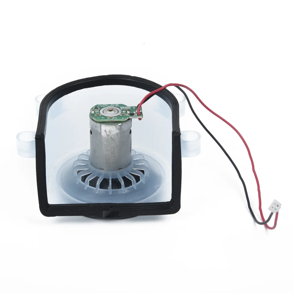 Engine Ventilator Motor Fan For ILIFE V3s V3l V3s Pro V5 V5s V5s Pro X5 Cleaner