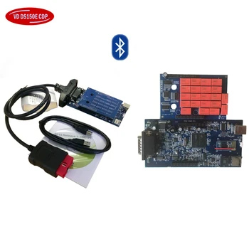 

Best for delphis vd ds 150e cdp VD TCS CDP PRO Plus Bluetooth 2015.R3 keygen as pro OBD2 OBD car trucks OBDII diagnostic tool .