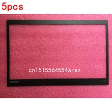 5 шт. ноутбук lenovo ThinkPad T450s ЖК-рамка крышка/ЖК-экран рамка наклейки на ЖК-дисплей