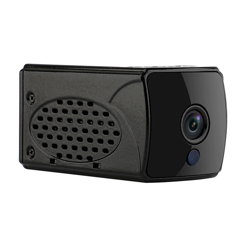 Мини-камера HD 1080P с датчиком ночного видения, видеокамера, движения, DVR, микро камера, Спортивная DV видео, маленькая камера, облачное хранилище