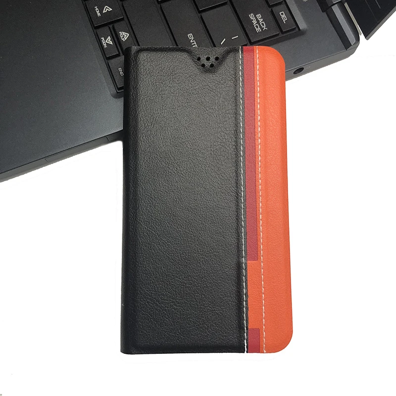 Фото рамка Чехол-бумажник из искусственной кожи чехол для microsoft Lumia от Nokia Lumia 520 535 540 550 630 640 650 Nokia 730 950 Крышка держатель для карт - Цвет: P3