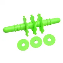 Кухонные практичные инструменты для резки макаронных изделий, 13 шт., пластиковые роликовые инструменты для торта, кружевные инструменты для выдавливания, инструмент для выпечки