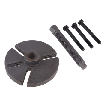 

Motorcycle Flywheel Rotor neto Puller Set Car Repair Tool for Yamaha YBR, SRZ 150 Rama, Neptune 125