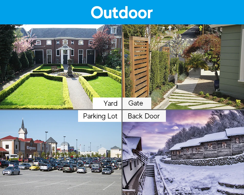 Outdoor