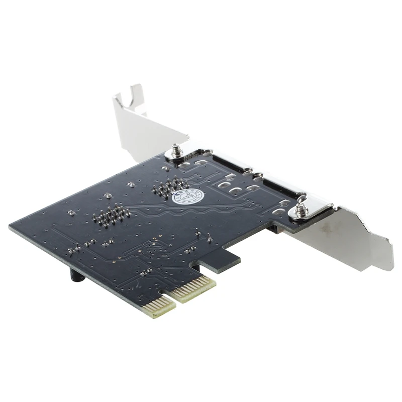 PCI-E PCI-Express для SATA 3,0 eSATA адаптер конвертер Плата расширения