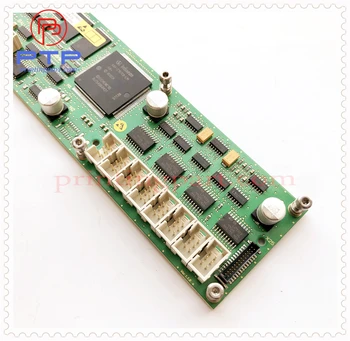 

00.785.0792/05 00.785.0792 suitable for Heidelberg machine IDCB2 circuit board for printing machine spare parts