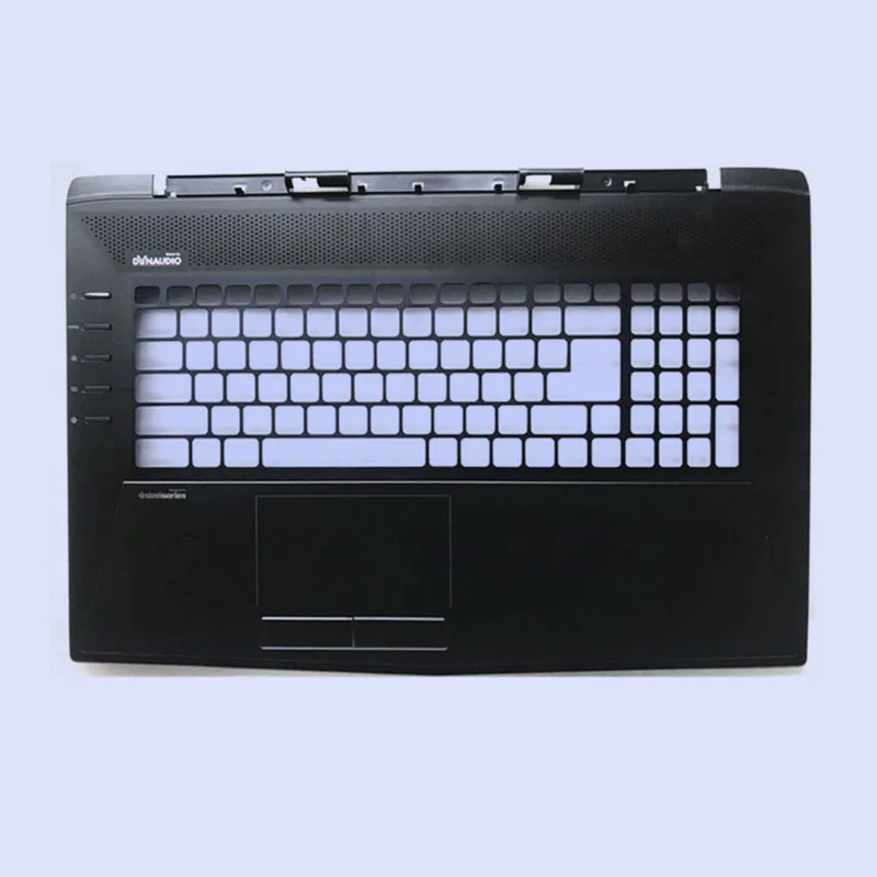 Palmrest, caixa superior, teclado, caixa inferior, MSI GT72VR, MS-1781 Only
