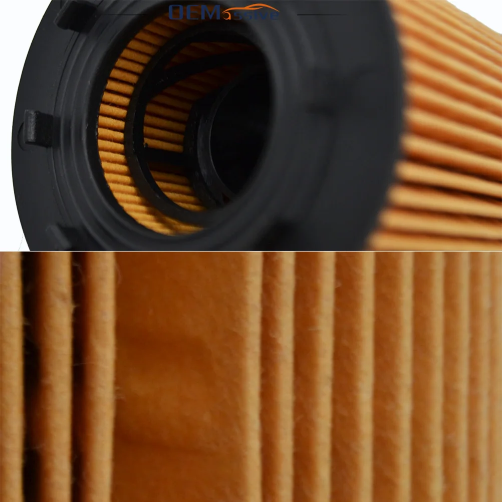 Car Oil Filter Car Filter Oil Filter For VW Touran 1T1, 1T2 2003 2004 2005 2006 2007 2008 2009 2010 1896ccm 1968ccm 1.9 2.0 TDI Diesel Engine 071115562C