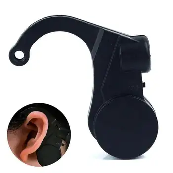 

Auto Styling Auto Safe Device Anti Sleep Drowsy Alarm Alert Slaperig Herinnering Voor Auto Driver Te Houden Awake Auto Accessoir