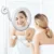 LED Mirror Makeup Mirror with LED Light vanity mirror10X Miroir зеркало для макияжа espejo de maquillaje spiegel DROPSHIPPING