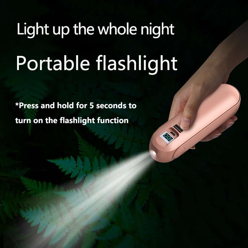 Wireless headphone TWS Bluetooth earphone Auriculares with Fan Light Waterproof Charging Box Earbuds for Xiaomi Huawei Touchable
