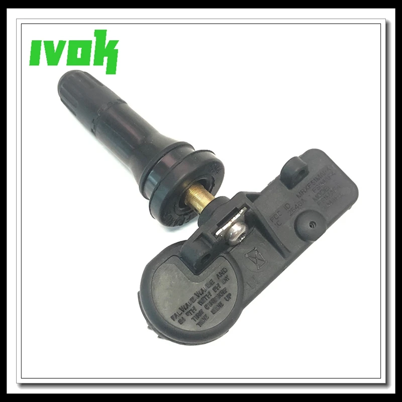 Schrader датчики контроля давления в шинах TPMS для Ford ртутный Линкольн мазад 9L3T-1A180-CA 9L3Z-1A189-A 9L3T-1A180-AF 315 МГц