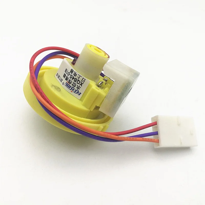 1pcs New For Samsung Washing Machine Water Level Switch Xqb4501b Water