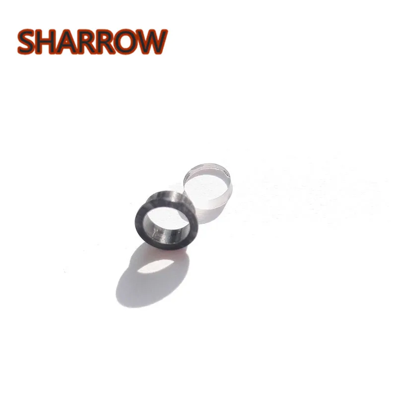1PC Archery Compound Bow Peep Sight Clarifier B C D Size Sighting