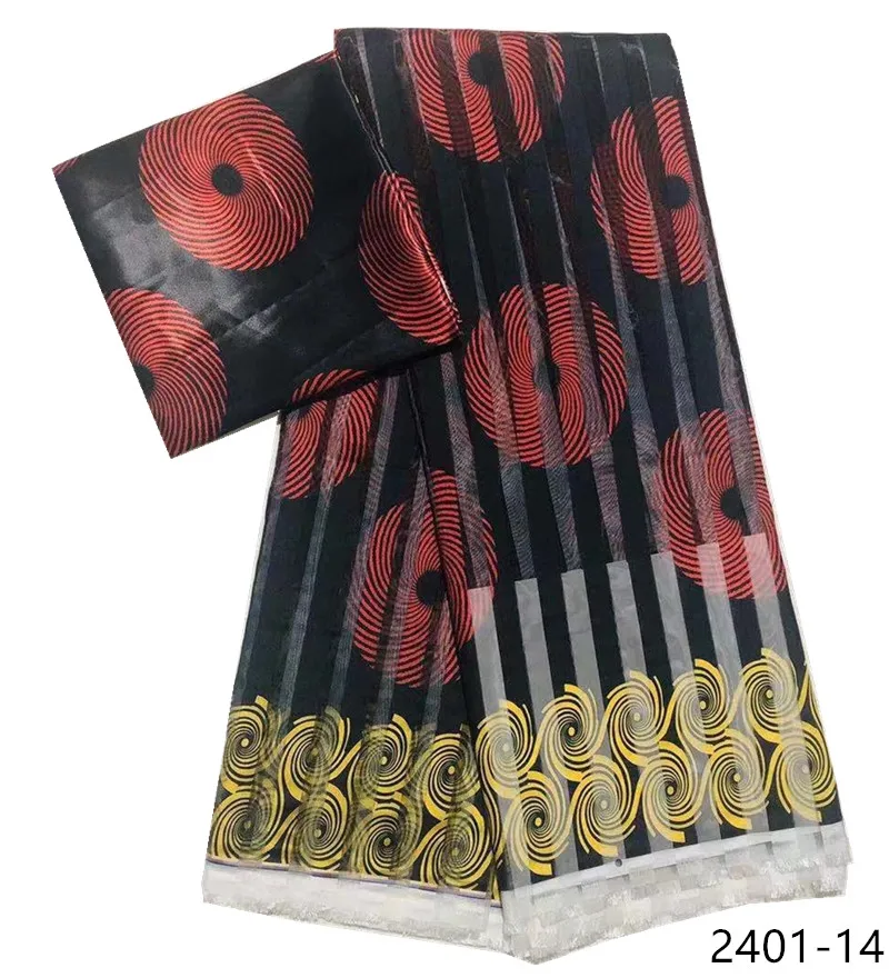 2020 лента Материал воск Горячая продажа Африканский Воск Принт дизайн полоса