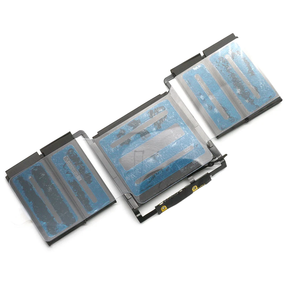 ApexWay A1819 11,4 V 4314mAh Аккумулятор для ноутбука Apple MacBook Pro 13 ''A1706( лет