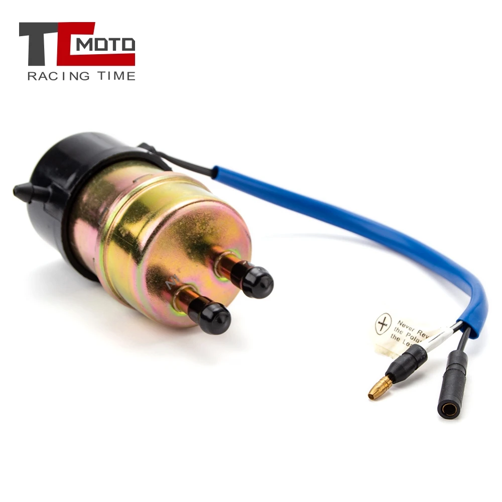 Tcmoto Motorcycle Gas Pump Fuel Pump For Kawasaki Mule 3000 3010 2510 2500 490401055 Auto